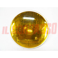 FANALI FARI GRUPPI OTTICI CARELLO FIAT DINO COUPE SPIDER FERRARI 365 GTB4 GIALLI