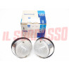 FANALINI ANTERIORI FRECCE DESTRO + SINISTRO FIAT 500 D 600 D ORIGINALI ALTISSIMO