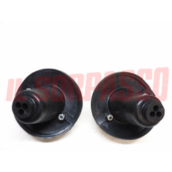 FANALINI ANTERIORI FRECCE DESTRO + SINISTRO FIAT 500 D 600 D ORIGINALI ALTISSIMO