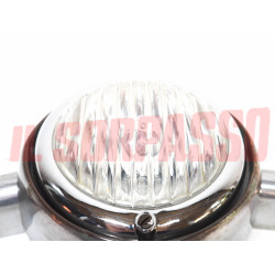 FARO FENDINEBBIA CENTRALE MASCHERINA + BAFFI FIAT 1100 103 E INDUSTRIALE CARELLO