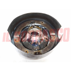 FARO FENDINEBBIA CENTRALE MASCHERINA + BAFFI FIAT 1100 103 E INDUSTRIALE CARELLO