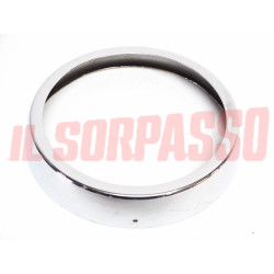 CORNICE CERCHIO FARO GRUPPO OTTICO INNOCENTI MINI MINOR COOPER ORIGINALE CARELLO