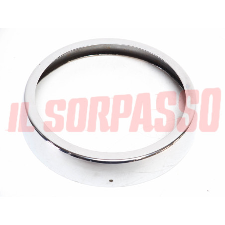 CORNICE CERCHIO FARO GRUPPO OTTICO INNOCENTI MINI MINOR COOPER ORIGINALE CARELLO