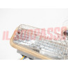 FANALINI ANTERIORI DESTRO + SINISTRO FIAT DINO COUPE 2000 2400 ORIGINALI CARELLO