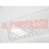 PLASTICHE FANALINI ANTERIORI DESTRO + SINISTRO FIAT DINO COUPE 2000 2400 CARELLO