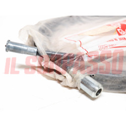 CAVO CORDA CONTACHILOMETRI CRUSCOTTO FIAT 850 T 900 T PULMINO FAMILIARE