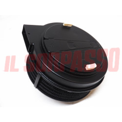 GRUPPO RISCALDAMENTO RADIATORE MOTORINO FIAT 615 - CAMPAGNOLA ORIGINALE 24 V