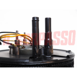 GRUPPO RISCALDAMENTO RADIATORE MOTORINO FIAT 615 - CAMPAGNOLA ORIGINALE 24 V