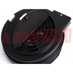 GRUPPO RISCALDAMENTO RADIATORE MOTORINO FIAT 615 - CAMPAGNOLA ORIGINALE 24 V