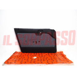PANNELLO PORTA ANTERIORE SINISTRA ALFA ROMEO 33 ORIGINALE 112380360