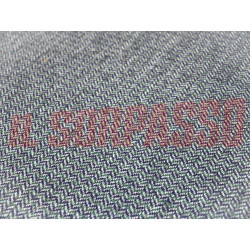 PANNELLO PORTA ANTERIORE SINISTRA ALFA ROMEO 33 ORIGINALE 112380360