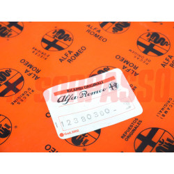 PANNELLO PORTA ANTERIORE SINISTRA ALFA ROMEO 33 ORIGINALE 112380360