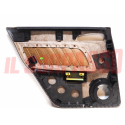 PANNELLO PORTA POSTERIORE DESTRA  ROSSO ALFA ROMEO 156 ORIGINALE 60525844