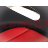PANNELLO PORTA POSTERIORE DESTRA  ROSSO ALFA ROMEO 156 ORIGINALE 60525844