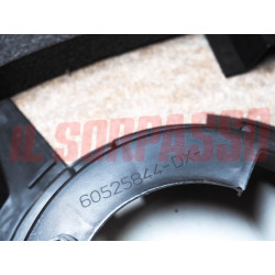 PANNELLO PORTA POSTERIORE DESTRA  ROSSO ALFA ROMEO 156 ORIGINALE 60525844