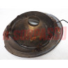 GRUPPO OTTICO FANALE FARO VETRO PARABOLE LANCIA AURELIA B10 B21 B22 B20 CARELLO
