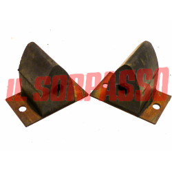 TAMPONI FINECORSA SOSPENSIONI POST. LATO ANT. FIAT 1100 103 H SPECIAL D R  NOS