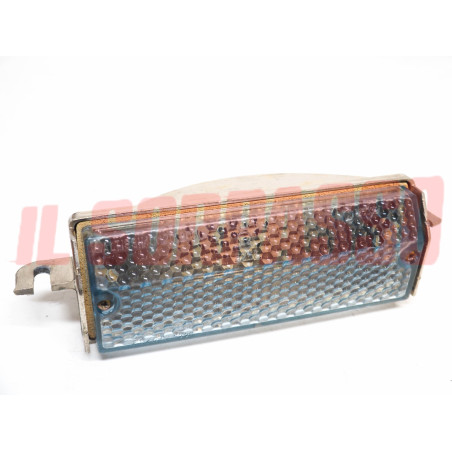 FANALINO ANTERIORE DESTRO SU PARAURTI LANCIA FLAVIA COUPE 2000 HF ALTISSIMO