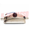 FANALINO ANTERIORE DESTRO SU PARAURTI LANCIA FLAVIA COUPE 2000 HF ALTISSIMO