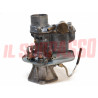 CARBURATORE + DISTANZIALE FIAT 500 D F L AUTOBIANCHI BIANCHINA WEBER 26 IMB