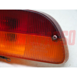 FANALE POSTERIORE DESTRO FIAT 850 SPIDER LAMBORGHINI MIURA CARELLO USATO