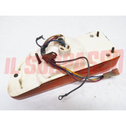 FANALE POSTERIORE DESTRO FIAT 850 SPIDER LAMBORGHINI MIURA CARELLO USATO