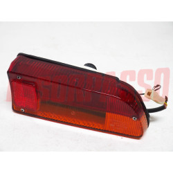 FANALE POSTERIORE DESTRO FIAT 850 SPIDER LAMBORGHINI MIURA ORIGINALE CARELLO NOS