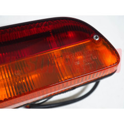 FANALE POSTERIORE DESTRO FIAT 850 SPIDER LAMBORGHINI MIURA ORIGINALE CARELLO NOS