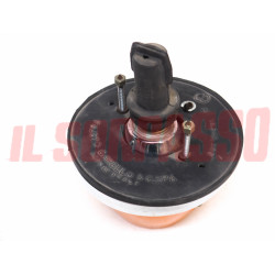 FANALE POSTERIORE ARANCIO ALFA ROMEO GIULIETTA GIULIA SS ORIGINALE CARELLO NOS