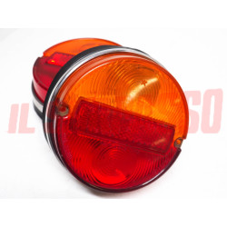 FANALI POSTERIORI FIAT 850 SPECIAL COUPE 1100 R LANCIA 037 FORD GT40 STARS USATI