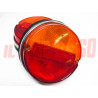 FANALI POSTERIORI FIAT 850 SPECIAL COUPE 1100 R LANCIA 037 FORD GT40 STARS USATI