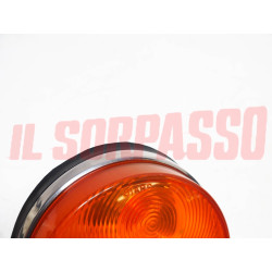 FANALI POSTERIORI FIAT 850 SPECIAL COUPE 1100 R LANCIA 037 FORD GT40 STARS USATI