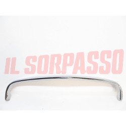 BAFFO SUPERIORE GRIGLIA MASCHERINA CALANDRA FIAT 1100 103 H SPECIAL EXPORT DIFET