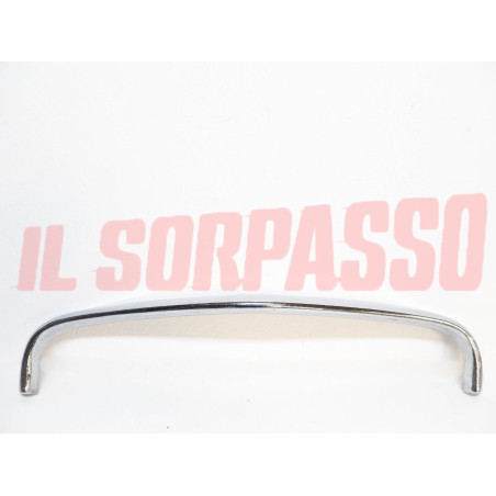 BAFFO SUPERIORE GRIGLIA MASCHERINA CALANDRA FIAT 1100 103 H SPECIAL EXPORT DIFET