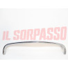 BAFFO SUPERIORE GRIGLIA MASCHERINA CALANDRA FIAT 1100 103 H SPECIAL EXPORT DIFET