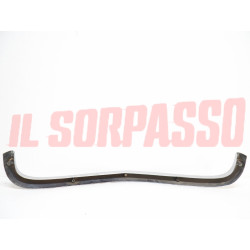 BAFFO SUPERIORE GRIGLIA MASCHERINA CALANDRA FIAT 1100 103 H SPECIAL EXPORT DIFET