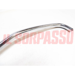 BAFFO SUPERIORE GRIGLIA MASCHERINA CALANDRA FIAT 1100 103 H SPECIAL EXPORT DIFET