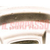 CERCHIO RUOTA IN LEGA FIAT 130 BERLINA - COUPE ORIGINALE CROMODORA 6,5 X 14