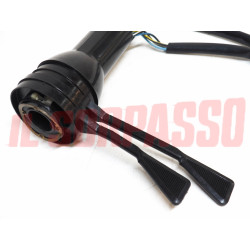 DEVIOLUCI DEVIOFRECCE STERZO FIAT 600 D - E ORIGINALE NOS