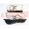 FANALI FARI POSTERIORI + CUFFIE + PLASTICHE LANCIA FULVIA COUPE HF CARELLO USATI