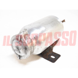 VASCHETTA CONTENITORE OLIO FRENI + TAPPO FIAT TOPOLINO 500 A B C BELVEDERE USATA