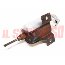 VASCHETTA CONTENITORE OLIO FRENI + TAPPO FIAT TOPOLINO 500 A B C BELVEDERE USATA