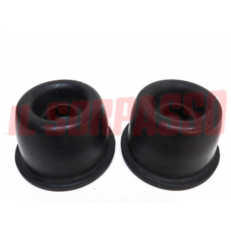 CUFFIE SEMIASSI FIAT 850 BERLINA SPECIAL COUPE SPIDER + 900 T PULMINO PIRELLI