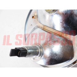 PLASTICHE FANALI POSTERIORI FERRARI 250 LUSSO 275 GTB GTS BIZZARRINI ALTISSIMO