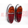 FANALI POSTERIORI FIAT 1100 103 TV MK2 FERRARI 250 GT TOUR DE FRANCE ALTISSIMO