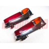 FANALI POSTERIORI FIAT 1100 103 TV MK2 FERRARI 250 GT TOUR DE FRANCE ALTISSIMO