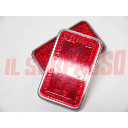 CATADIOTTRI FANALI POSTERIORI ALFA ROMEO GIULIA SUPER GT 1.3 1.6  CARELLO NOS