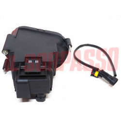 FANALINO FENDINEBBIA DESTRO PARAURTI + CAVO ALFA ROMEO 145 146 CARELLO 9500453