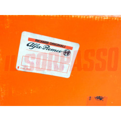 FANALINO FENDINEBBIA DESTRO PARAURTI + CAVO ALFA ROMEO 145 146 CARELLO 9500453