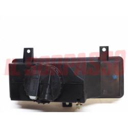 FANALINO FENDINEBBIA SINISTRO GIALLO SU PARAURTI  ALFA ROMEO 164 FL CARELLO